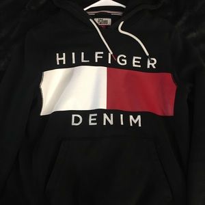 Tommy Hilfiger Hoodie